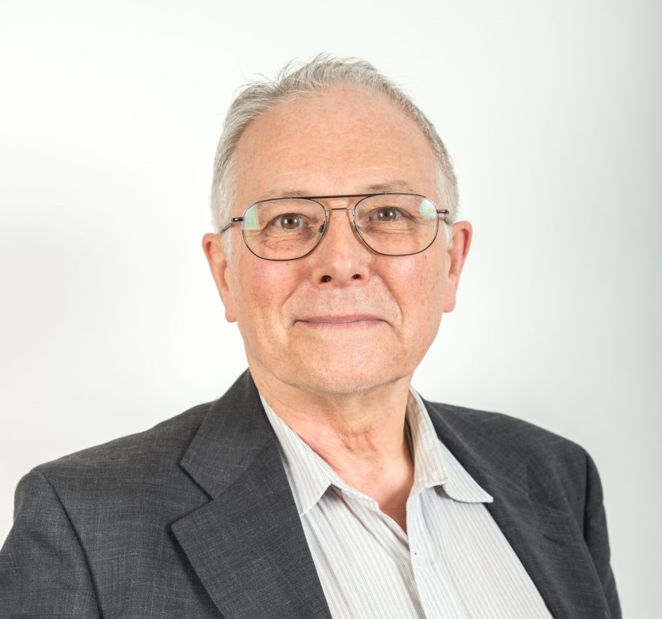 Image for Malcolm Gordon