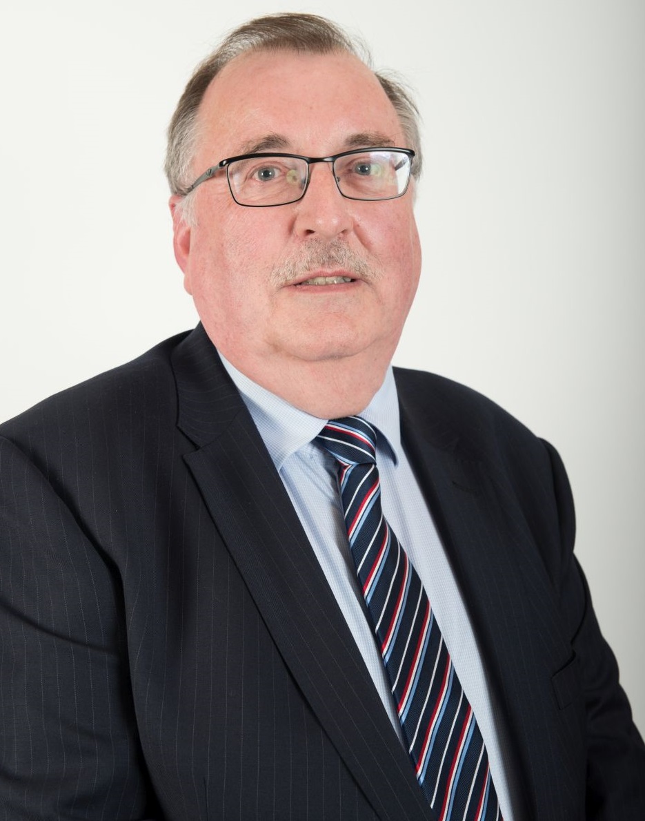 Image for Peter Mason