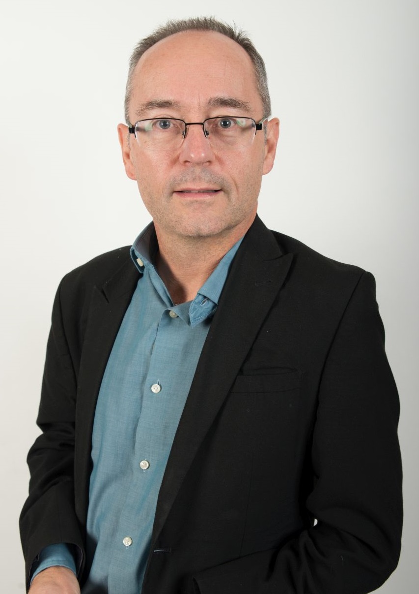 Image for Neil Williams