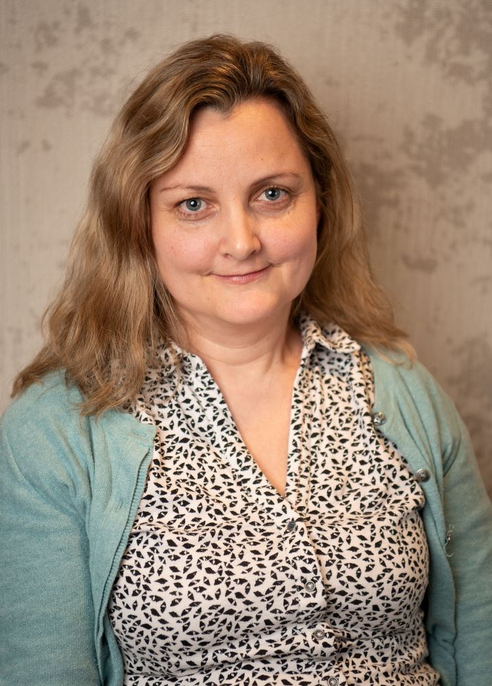 Image for Rachel Gibson