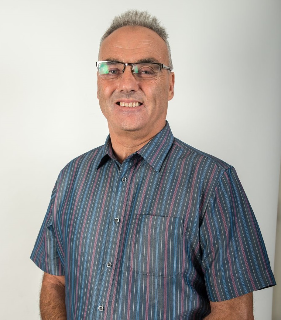 Image for Jeremy Clark