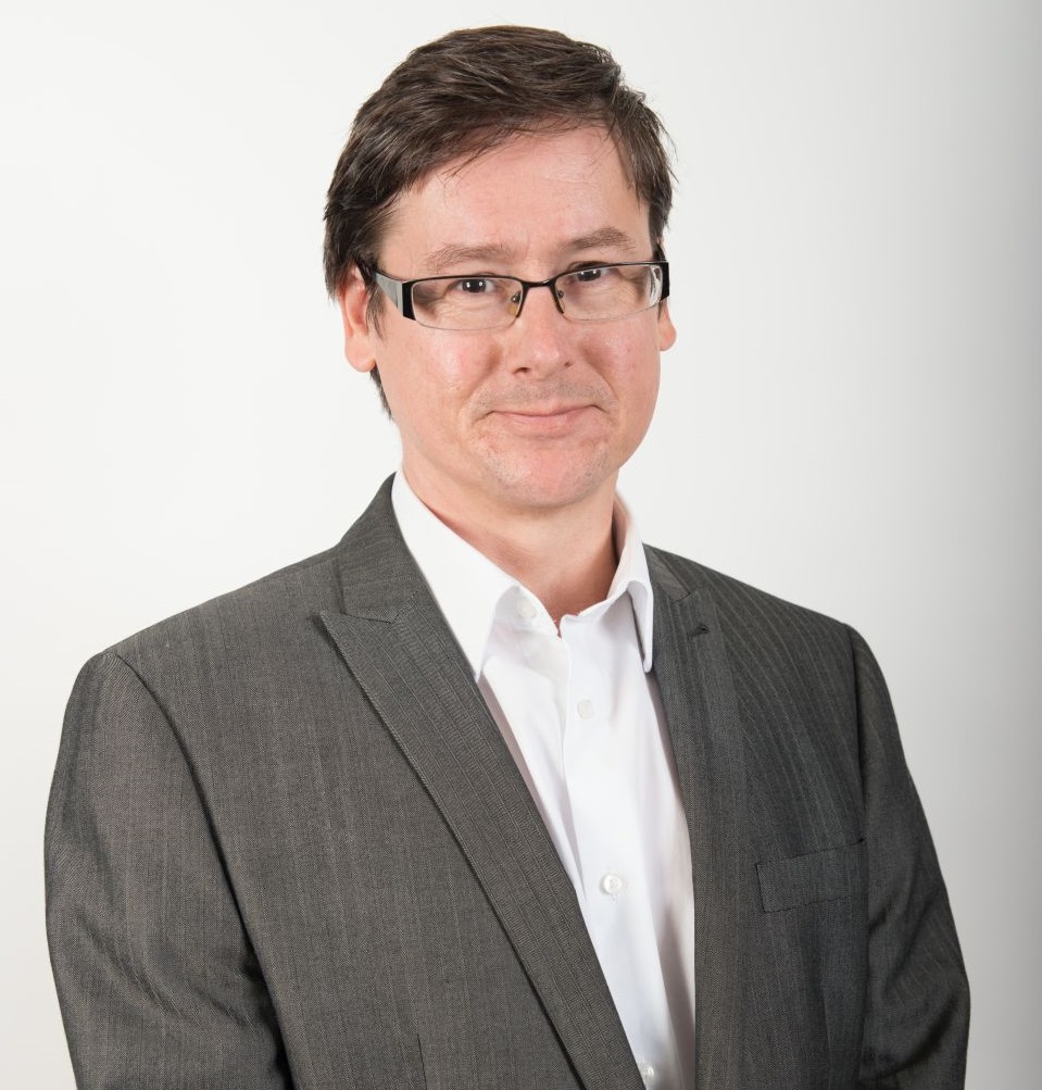 Image for Jon Huntley