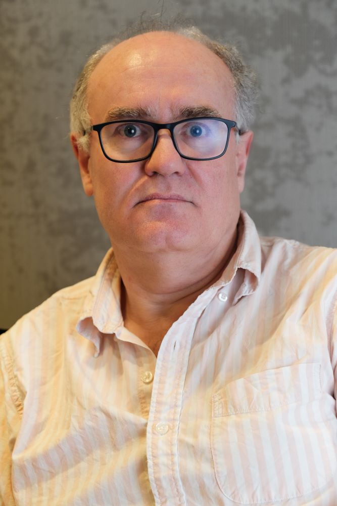 Image for Simon Kingsley