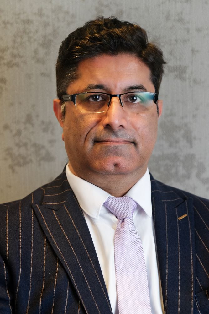 Image for Satraj Suman