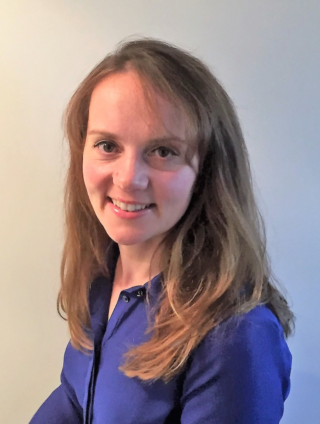Image for Karen Roddam