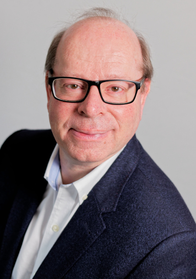 Image for Philip Catherall