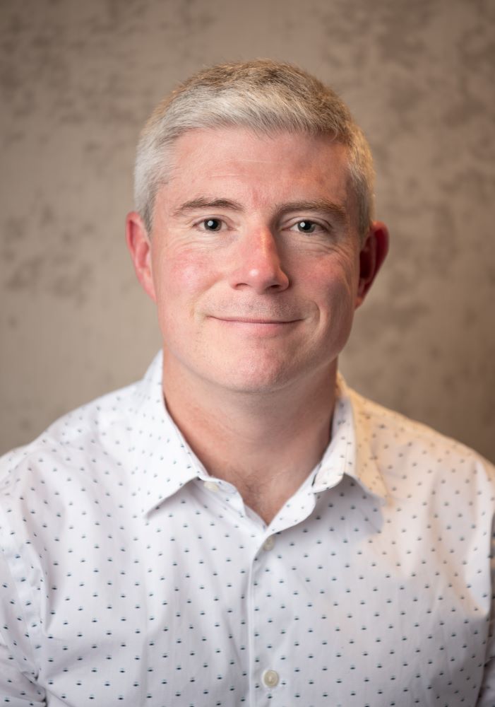 Image for John Parker