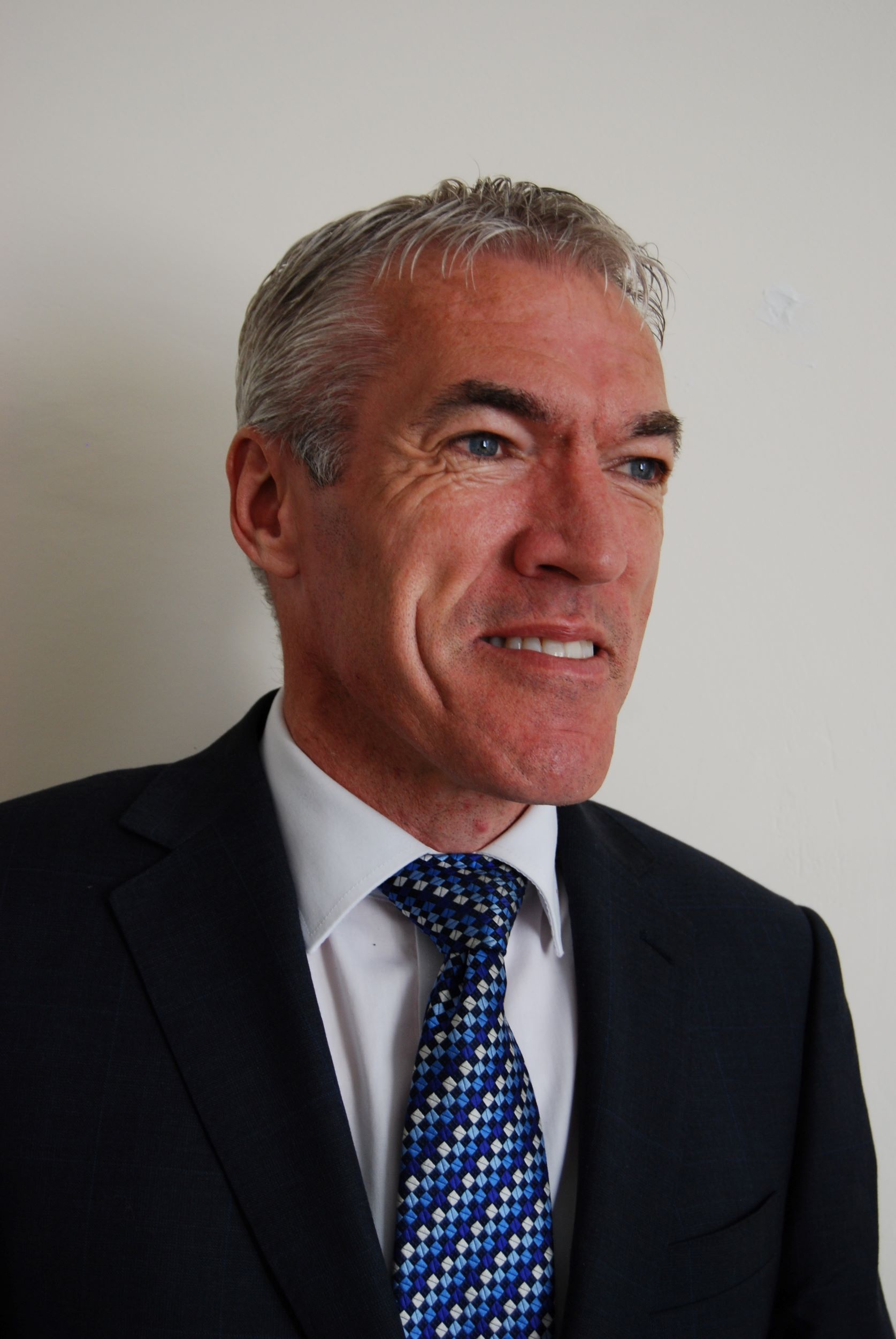 Image for Steven Dawson