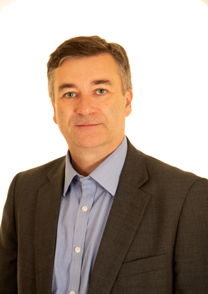 Image for Steven Harris