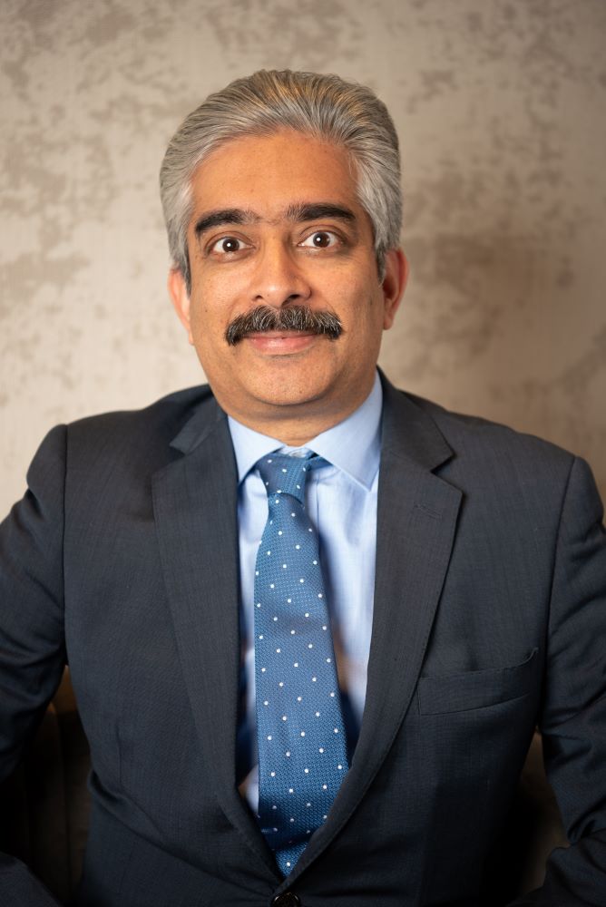 Image for Rajesh Mehrotra