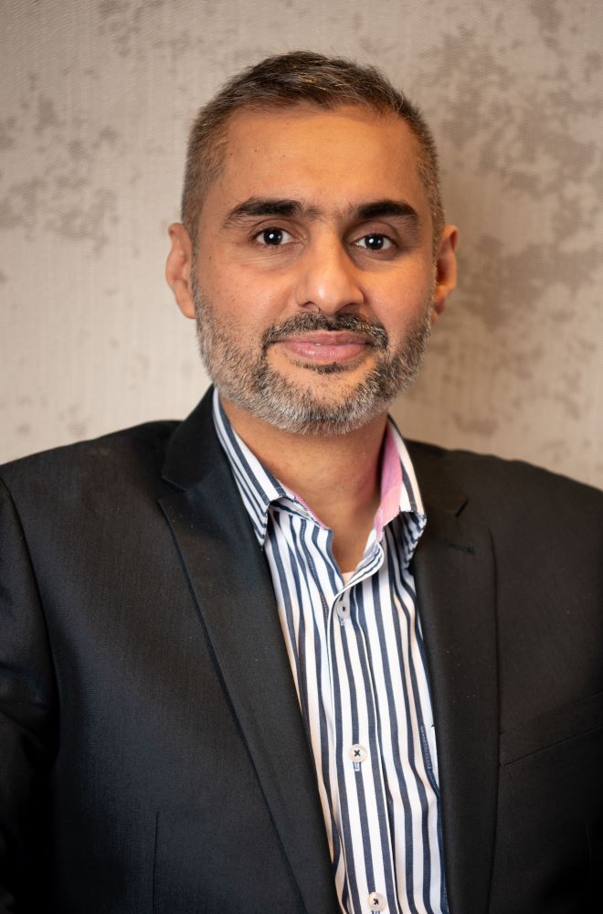 Image for Mohammed Walji
