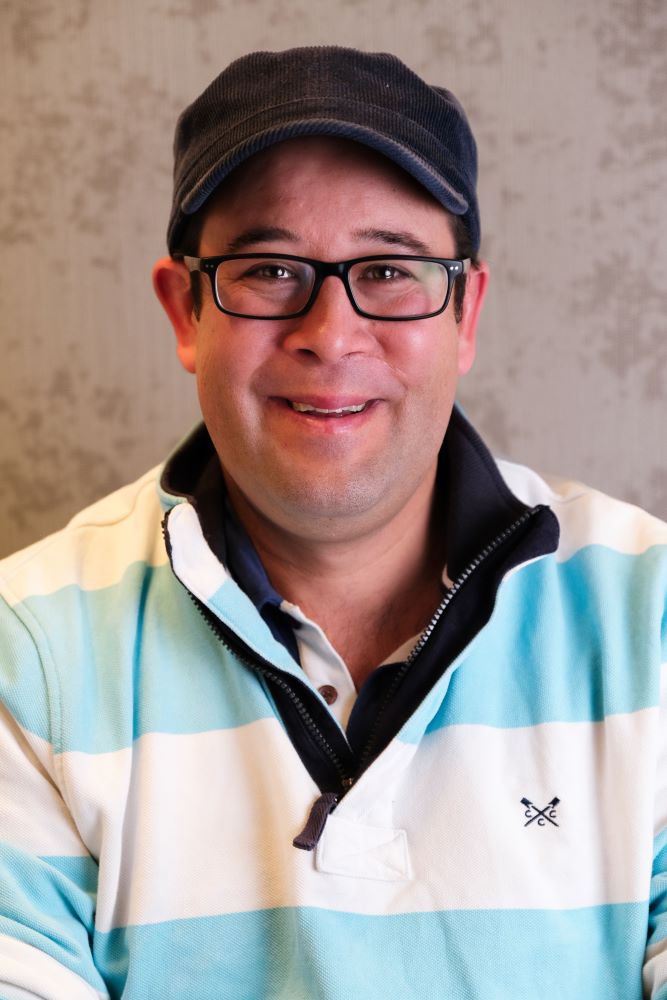 Image for Nick Nguyen