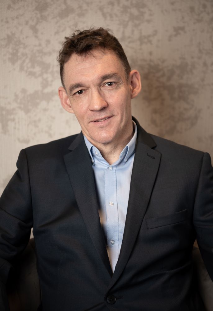 Image for Peter Duley