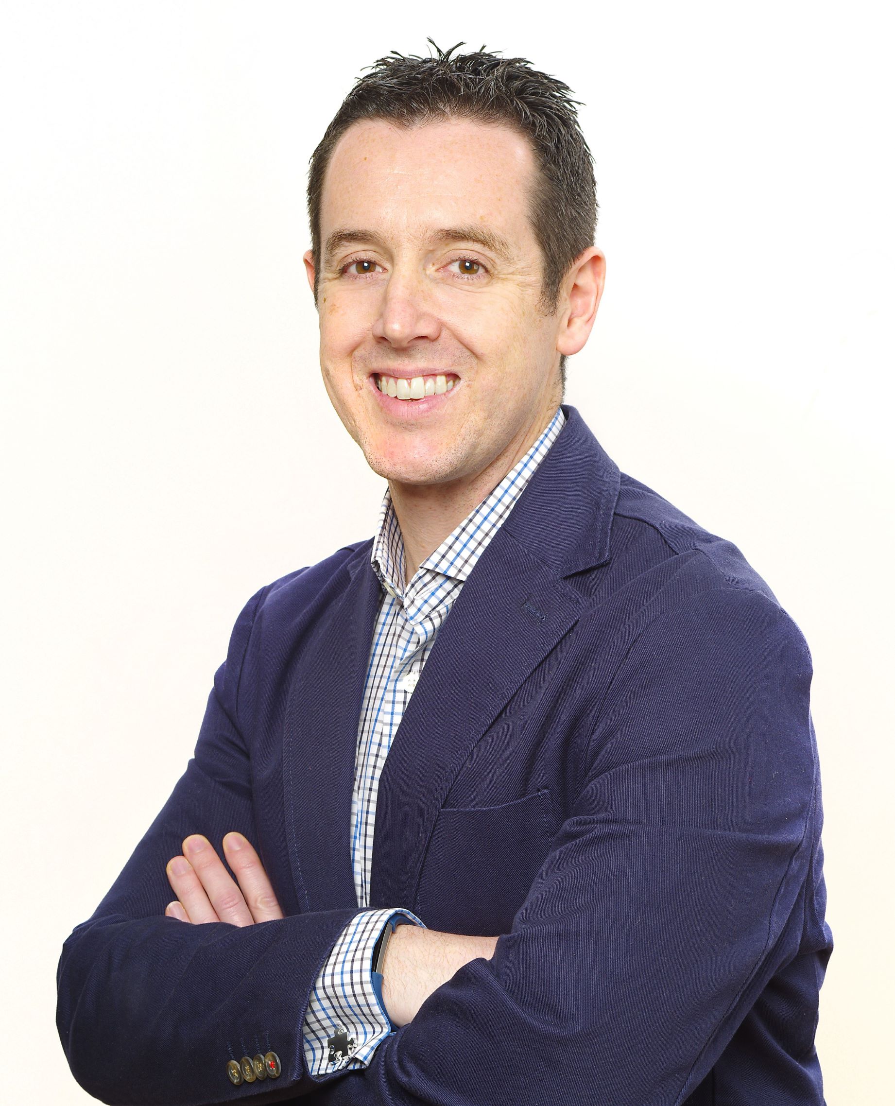 Image for Neil Ayton