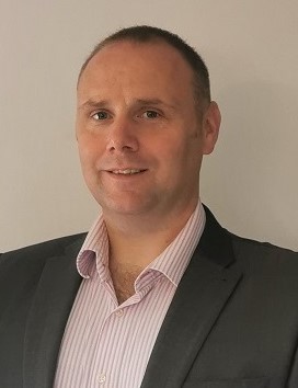 Image for Keith Blackett