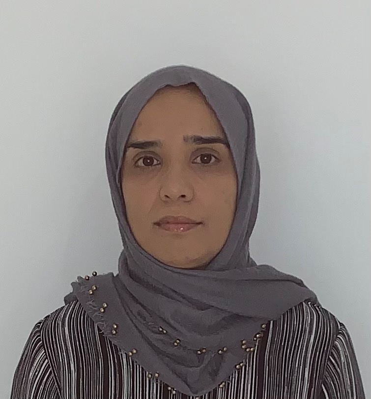 Image for Rabina Ali