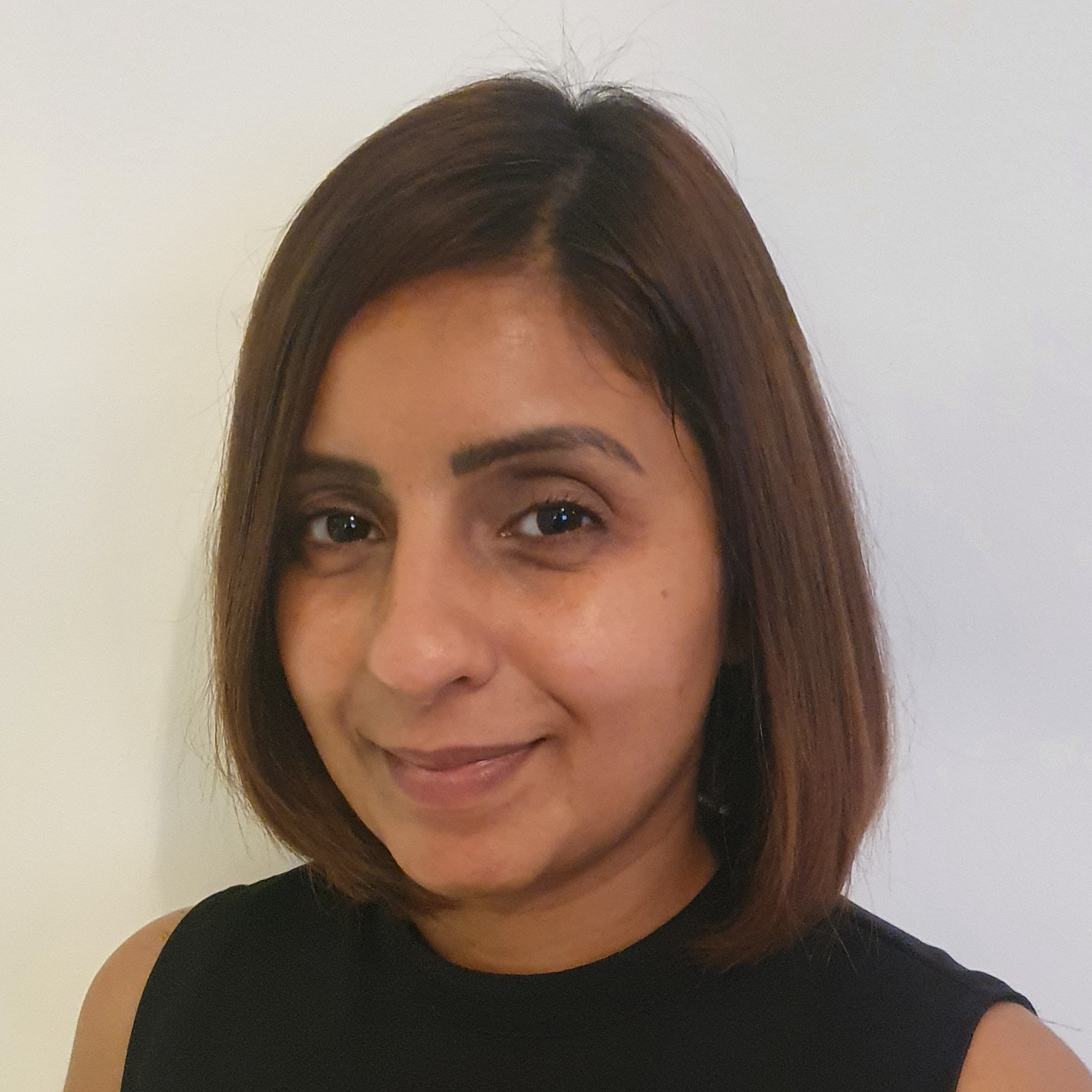Image for Pam Rehal