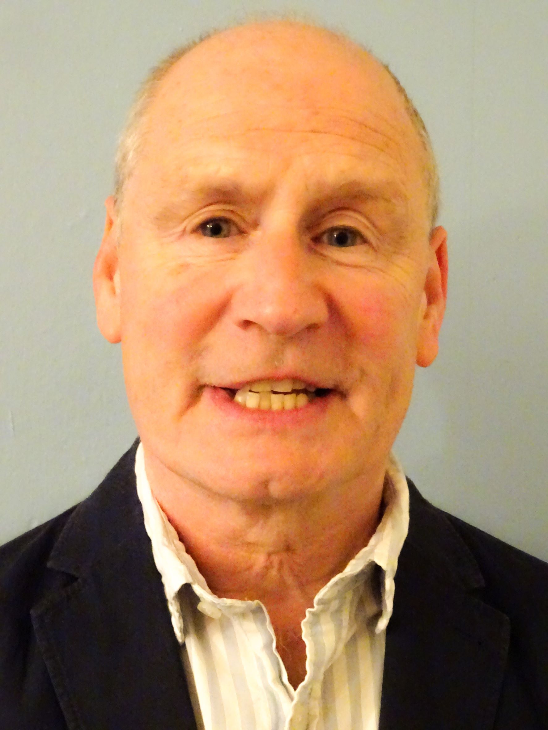 Image for Mick Mead
