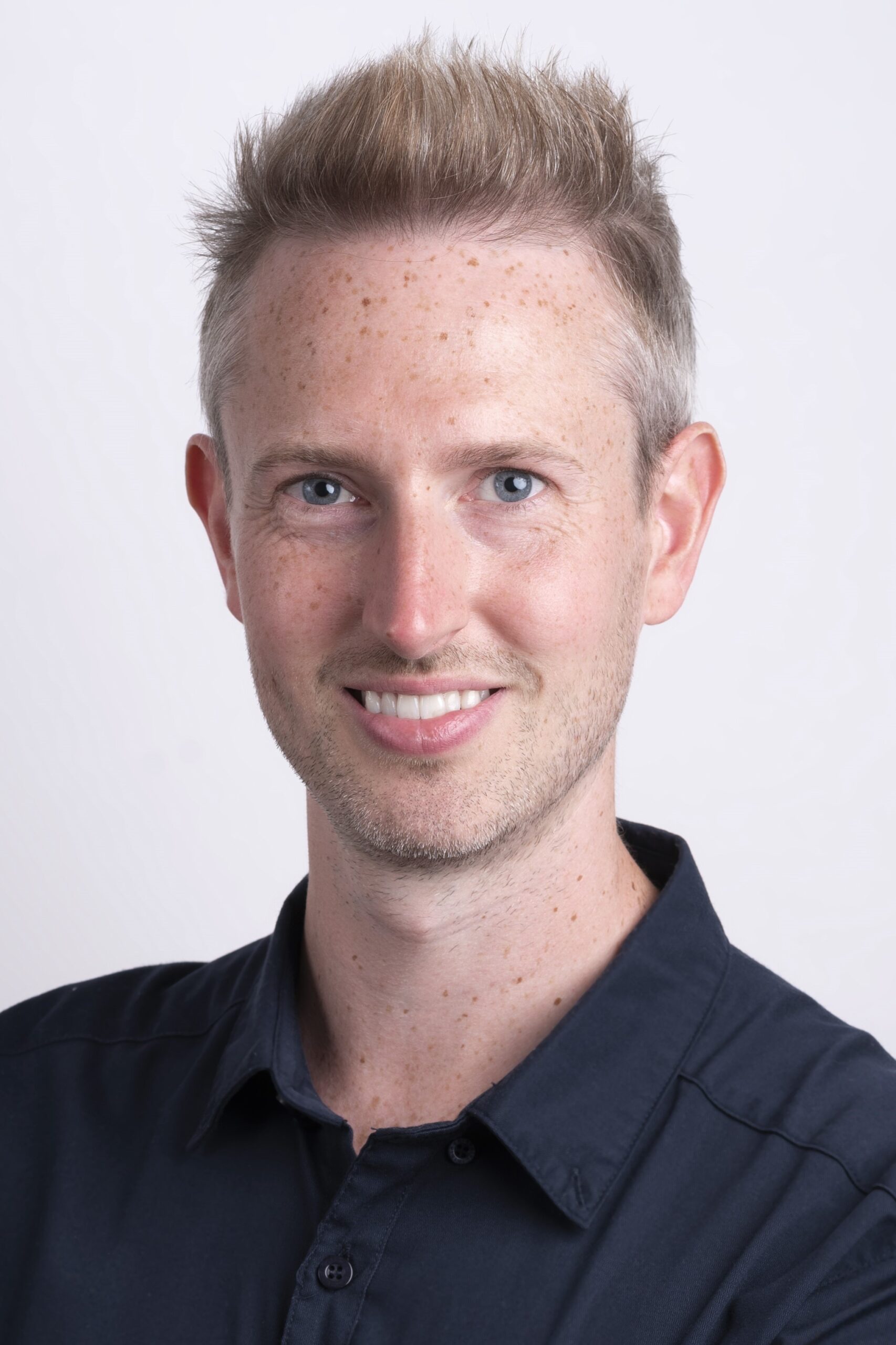 Image for James Watson