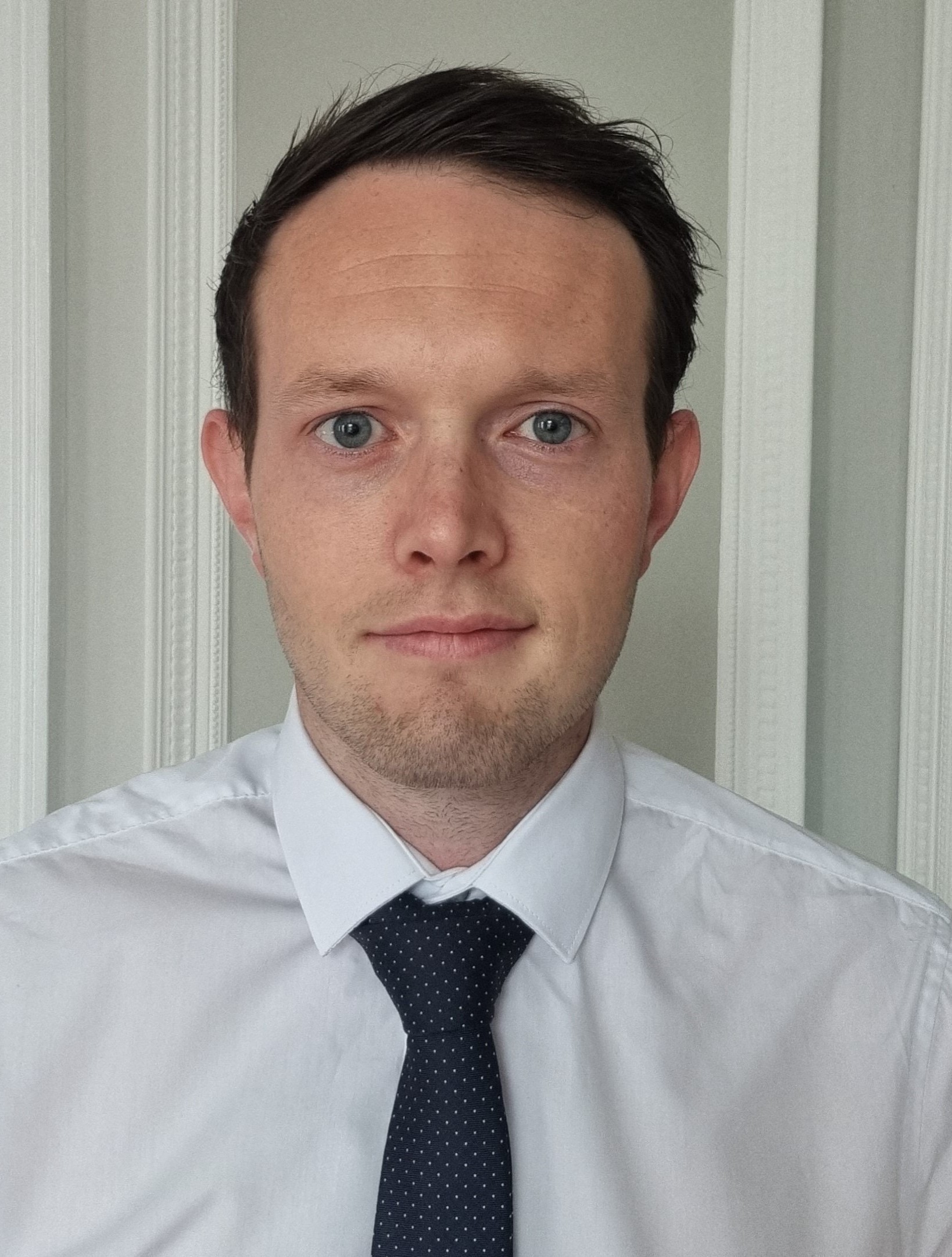 Image for Michael Greenough