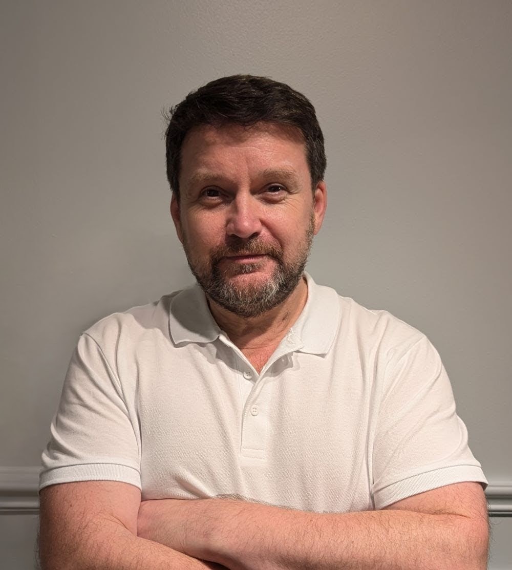 Image for Paul Deakin