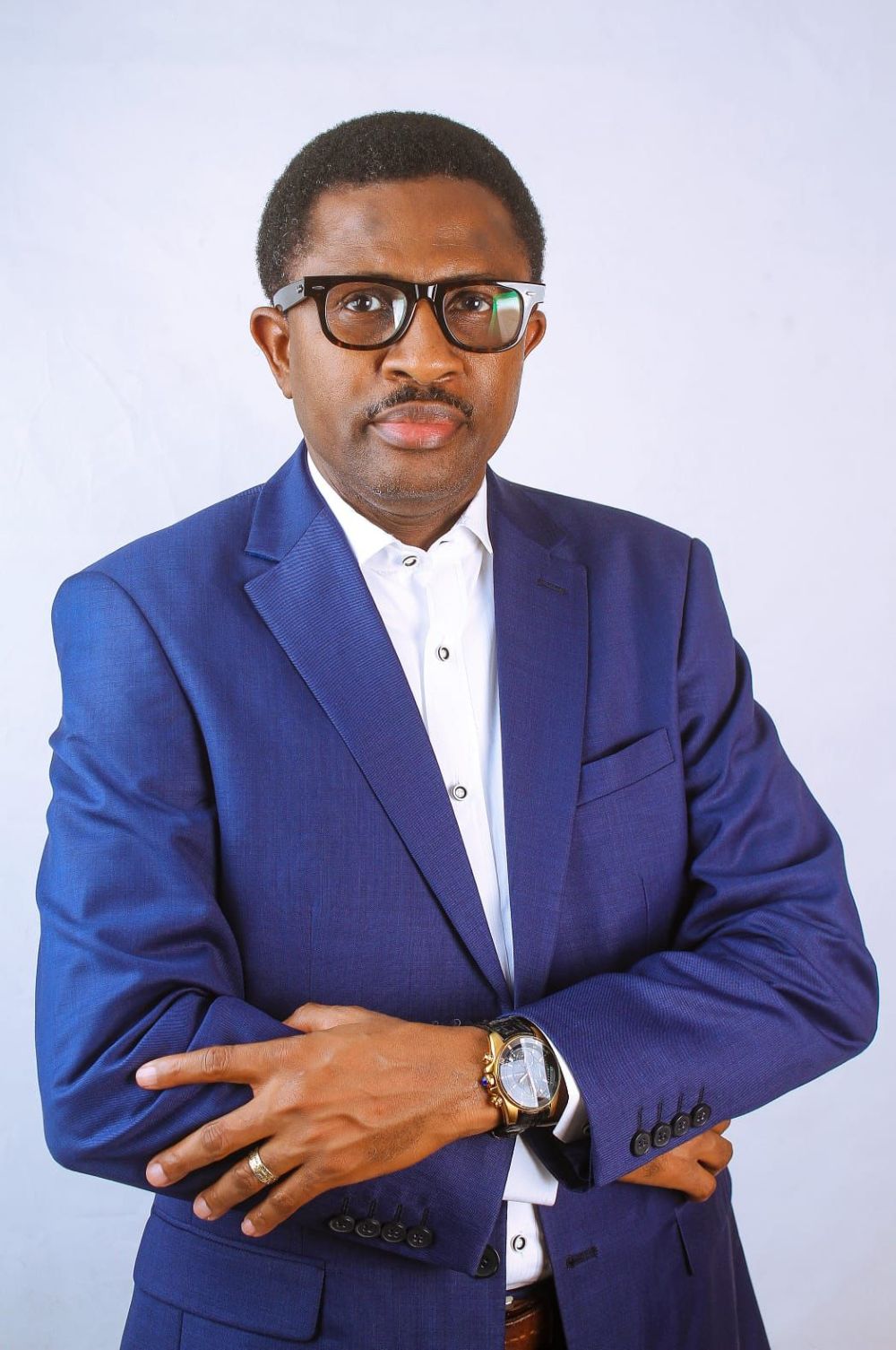 Image for Muyiwa Bello